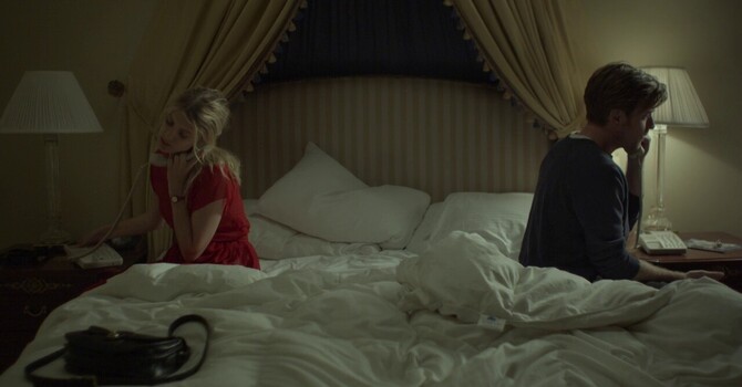 Couples Counselling